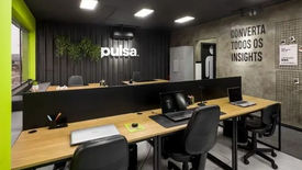 A Importância da Decoração em Ambientes Corporativos: Uma Estratégia para o Sucesso