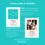 Thumbnail: Template para Canva Arte Digital Imagem para Quadro Personalizado de Dia das Mães com fotos presente diy com frase para mãe