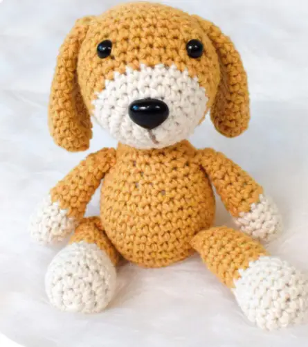 Como fazer amigurumi vídeo aula passo a passo com receita.