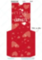 Cupons de dia dos namorados grátis para imprimir presente fácil e rápido e barato para fazer em casa diy faça você mesmo editável no canva presente de aniversário de namoro surpresa de casamento amor