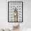 Miniatura: Arte Digital Imagem para Quadro Decorativo de Viagem para Imprimir e decorar Torre Big Ben Londres Elegante Chic