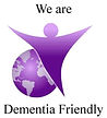 Dementia Friendly Certification Badge