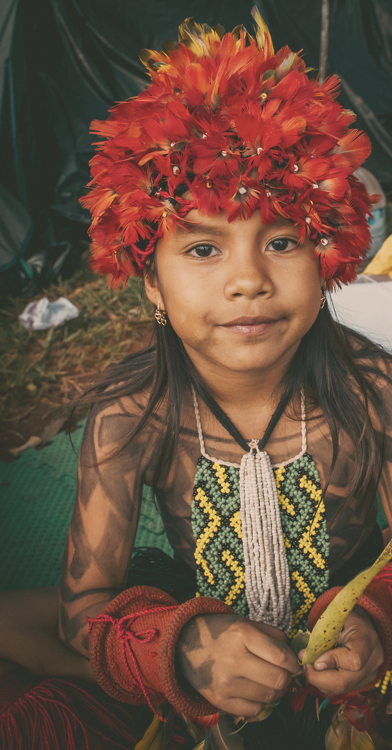 Light - Big Vertical