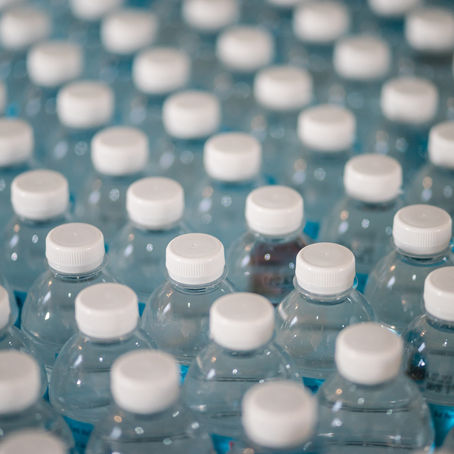 Plastics and Pregnancy, What’s the Deal?