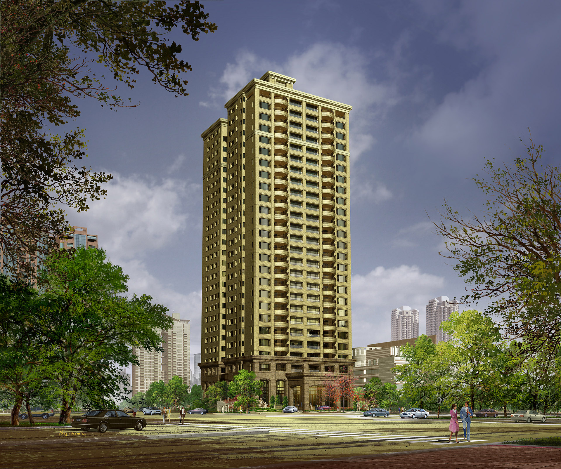 樺懋建設