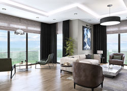 GurdalDubleksAlt_Salon_View01