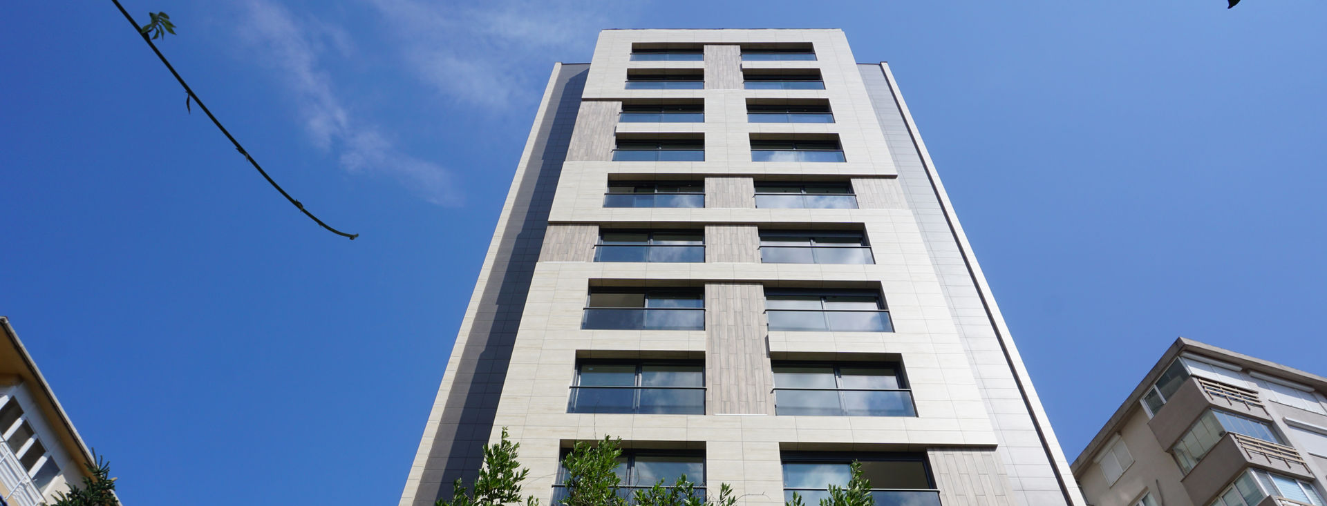 Feneryolu Apt 2016 Agrega Kentsel Dönüşüm Kadıköy