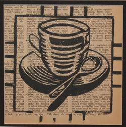 Coffee and the paper.jpg