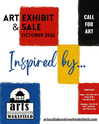 A Call for Artists for the October Art Show at the Cultural Exchange