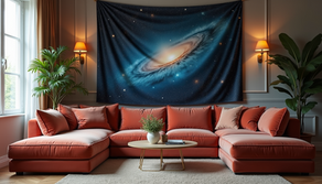 Enchant Your Space: Fantasy Decor Inspiration for Your Home