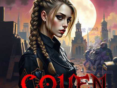 Coven Ep. 3