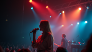 Empowering Female Artists in Today's Music Industry