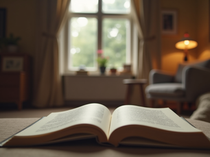 Join My Newsletter for Exclusive Book Updates