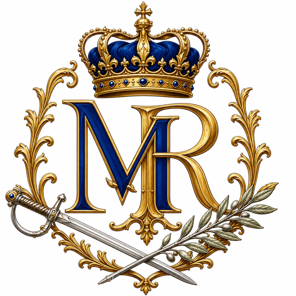 The Royals of Marvidinia Newsletter - July Edition
