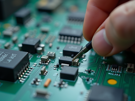 Waarom Kiezen voor Professionele Elektrische Diensten?