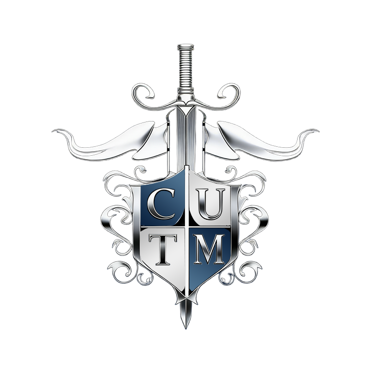 CUTM Films Logo
