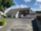 House that has just been rough cast and had the roof re-tiled in Coatbridge.jpg
