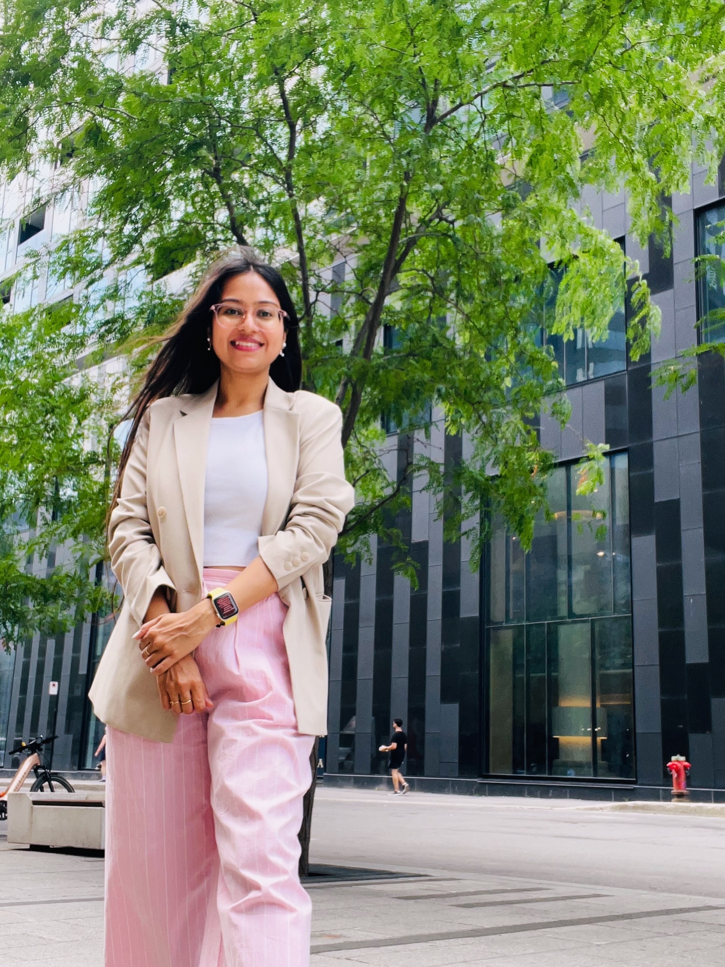 Writer: Dr. Shalini Gupta