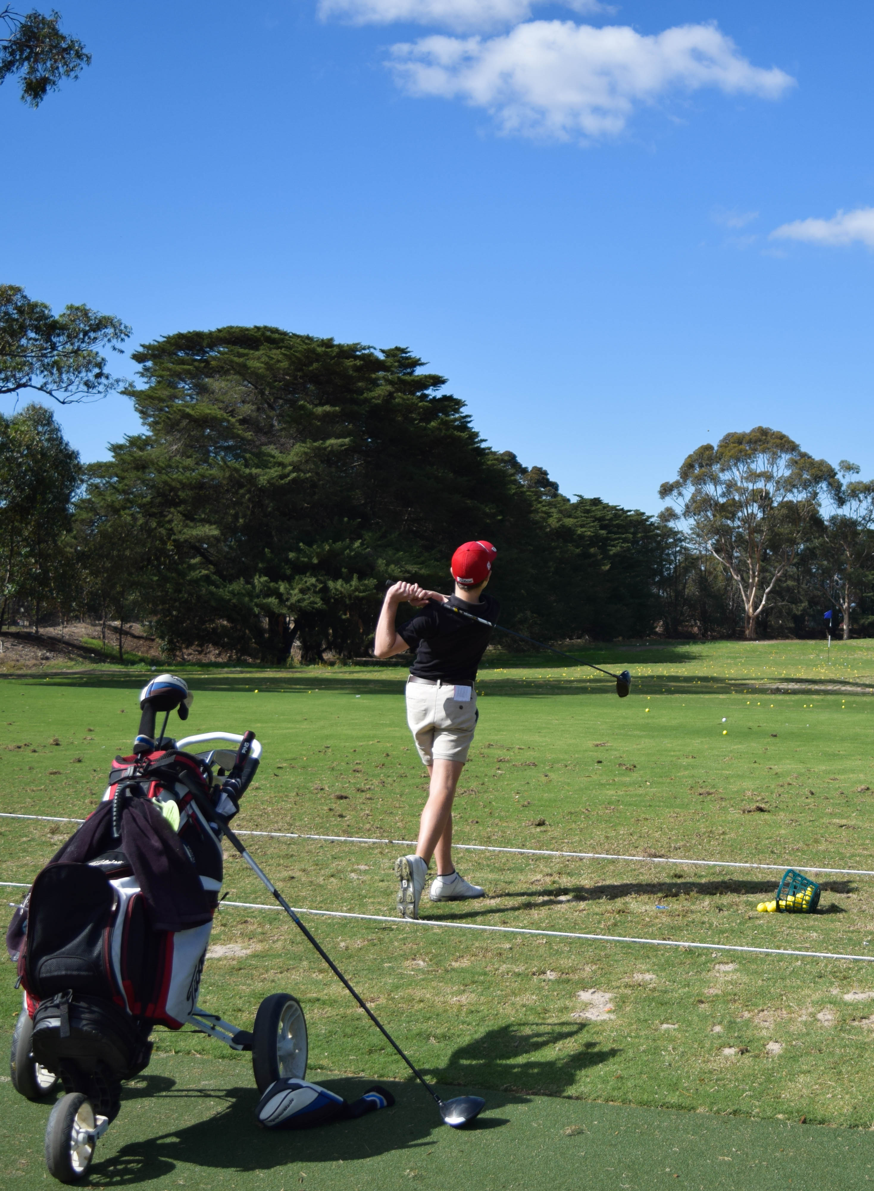 Northern Golf Shop Team