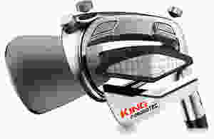 Cobra King Forged Tec