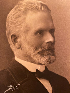 Ola Nilsson