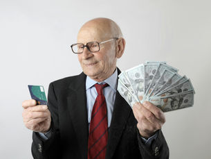 Credit Cards