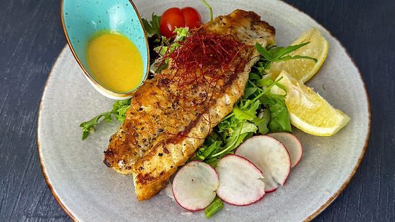Rotbarschfilet