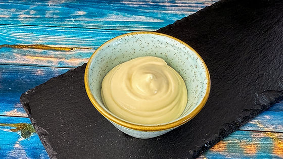 Mayonnaise