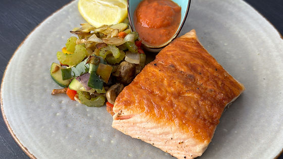 Clare-Island-Lachsfilet