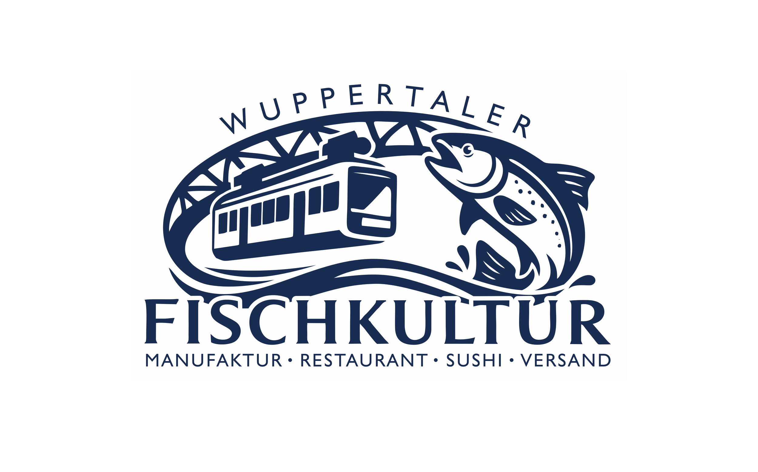 Bild von der Webseite von Lachs-Räucherei Wortberg e. K., Inh. Tomasz Horozaniecki