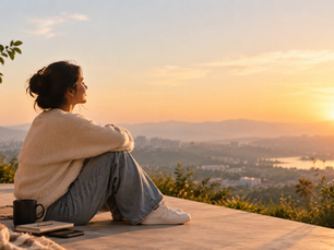 Awareness beyond Heartbreak