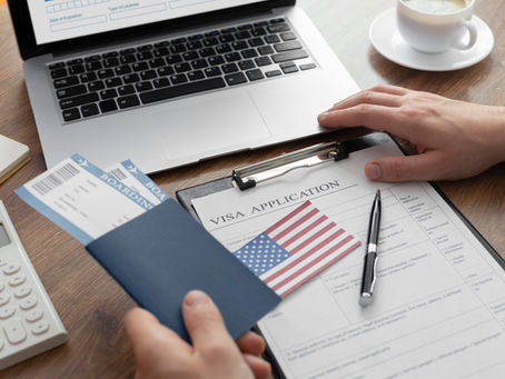 10 Essential Tips for First-Time Visa Applicants in the USA