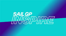 SailGP Inspire