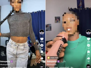 Togo : Injustice et Silence – Un An après la détention Arbitraire pour Bobo Périta, Où Sont les Défenseurs des Droits de l'Homme ?