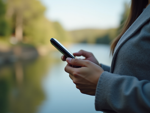O valor da consciência digital no cotidiano: conceito de consciência digital para uma vida equilibrada