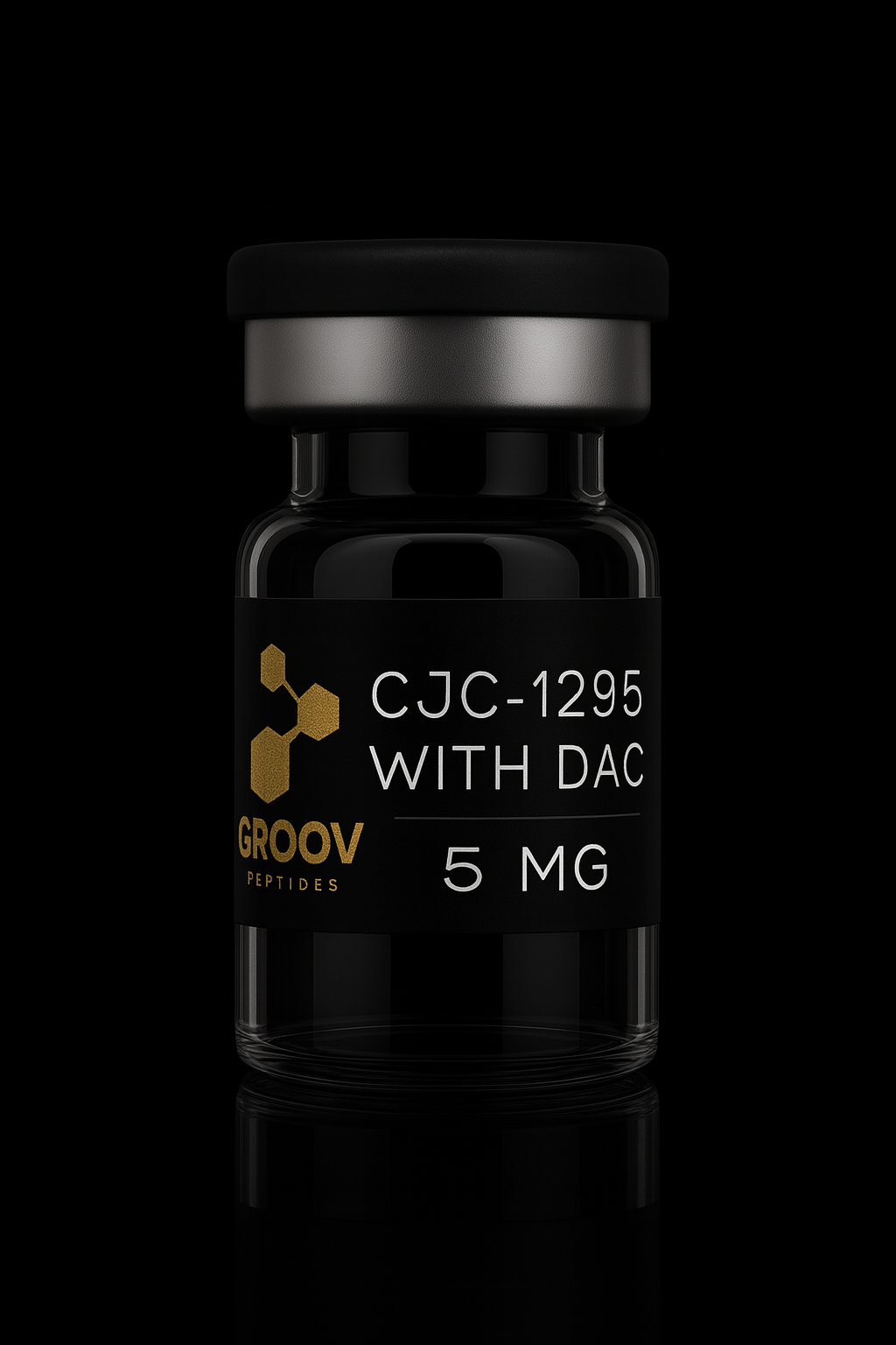 CJC-1295 WITH DAC 5MG