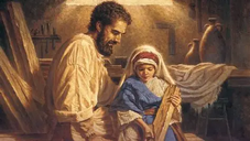 San José, el hombre bueno