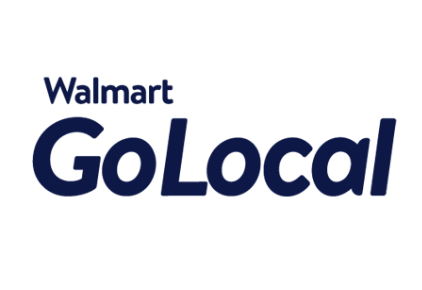 walmart go local