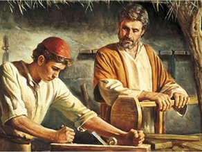 Decálogo de San José