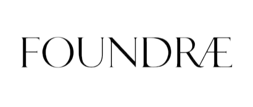 foundrae logo