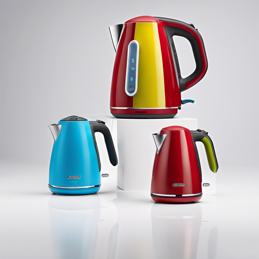 Electric Kettle