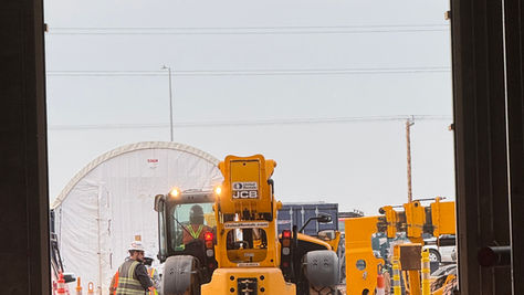 The Real Cost of a Recordable: What One Workplace Injury Actually Costs Your Business