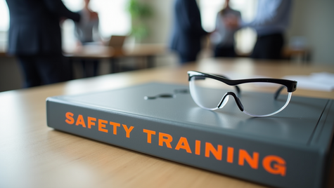 Driving Real Change: Customized Safety Plans & Training