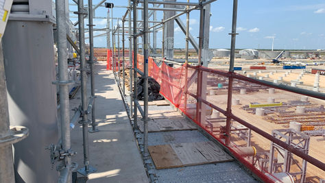 The Day Your Fall Prevention Stand-Down Actually Changes Something