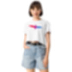 Thumbnail: Unatee Gull crop top