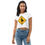 Thumbnail: "Hottie Xing" Crop Top