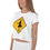 Thumbnail: "Hottie Xing" Crop Top