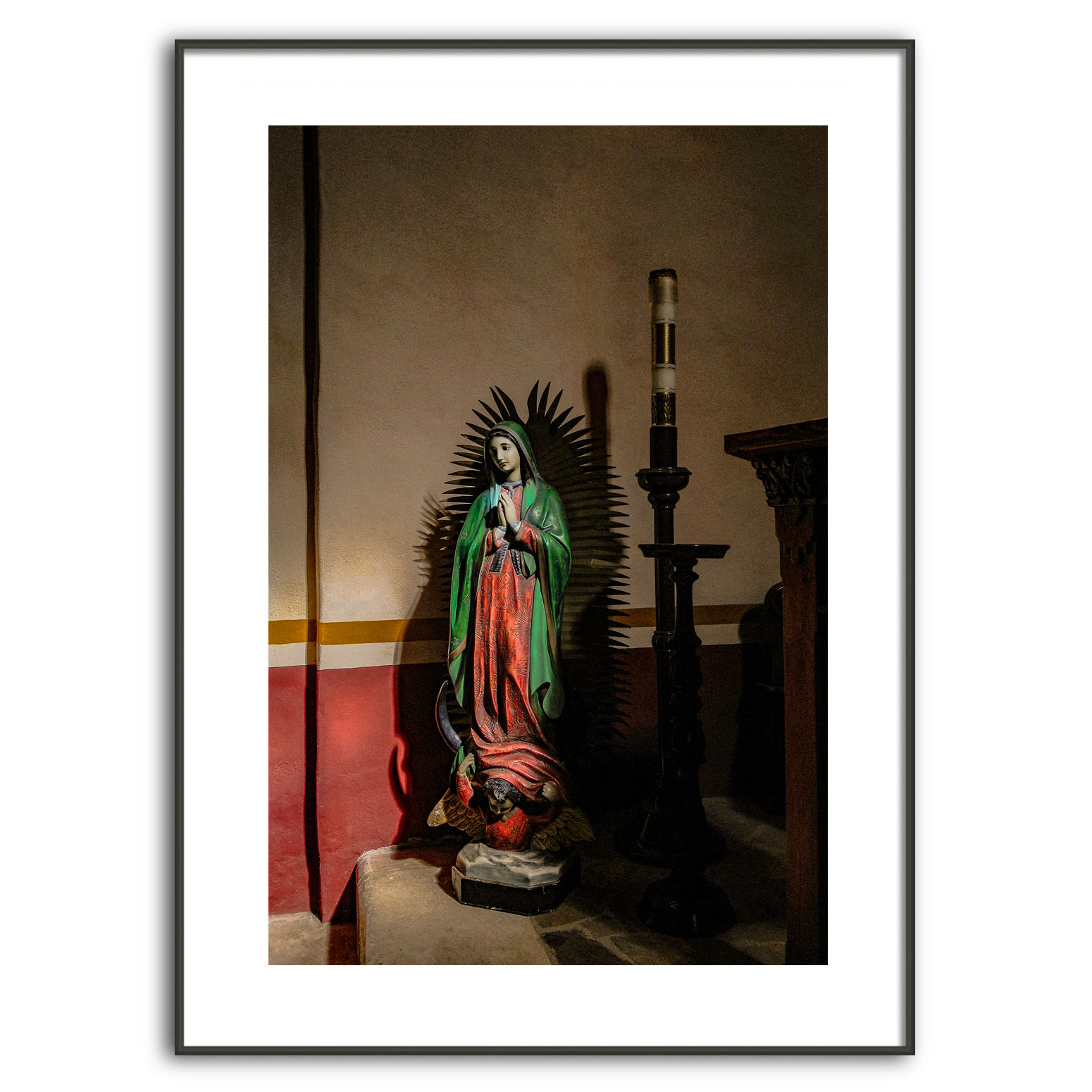 Guadalupe
