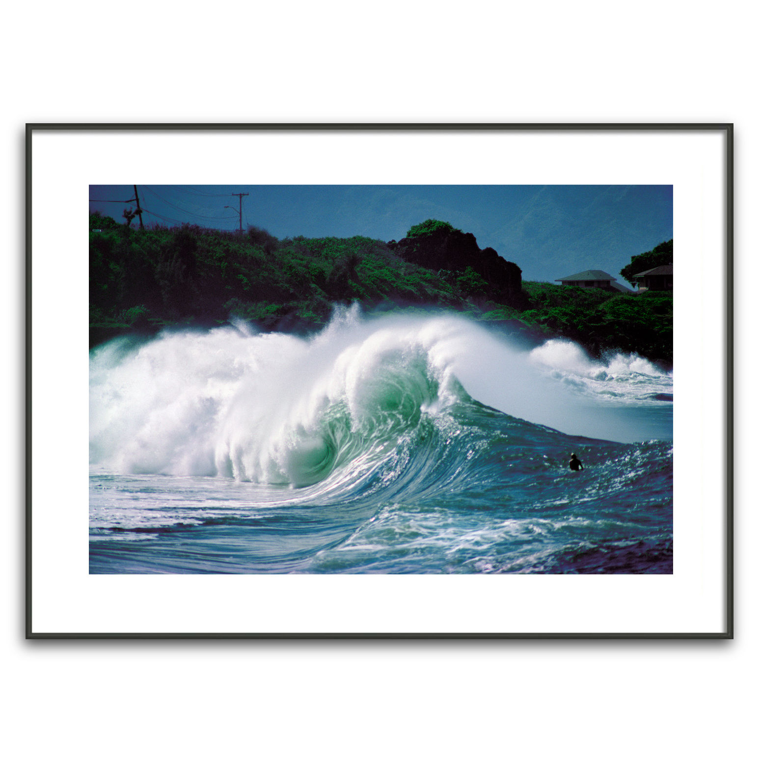 Waimea Shorebreak