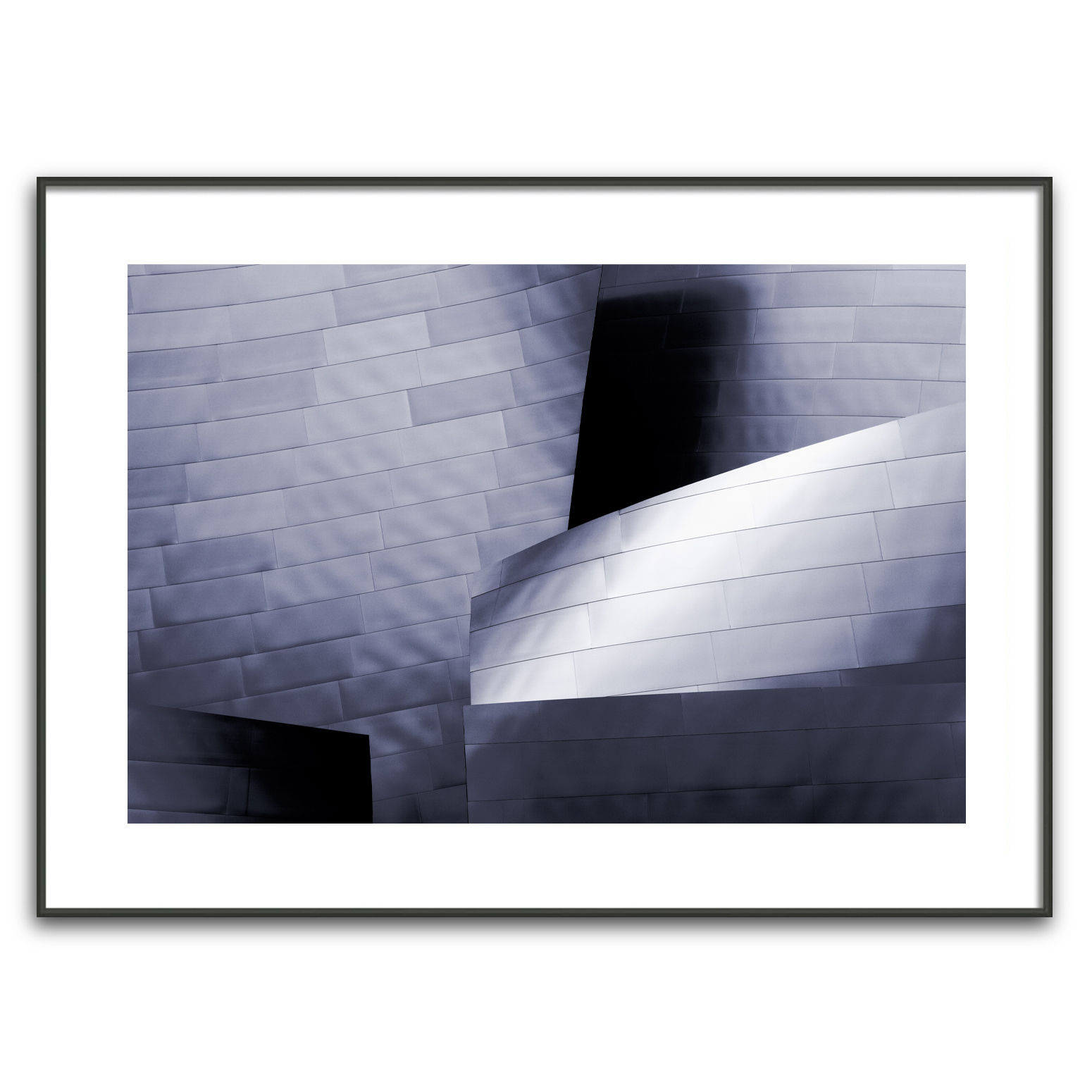 Disney Concert Hall